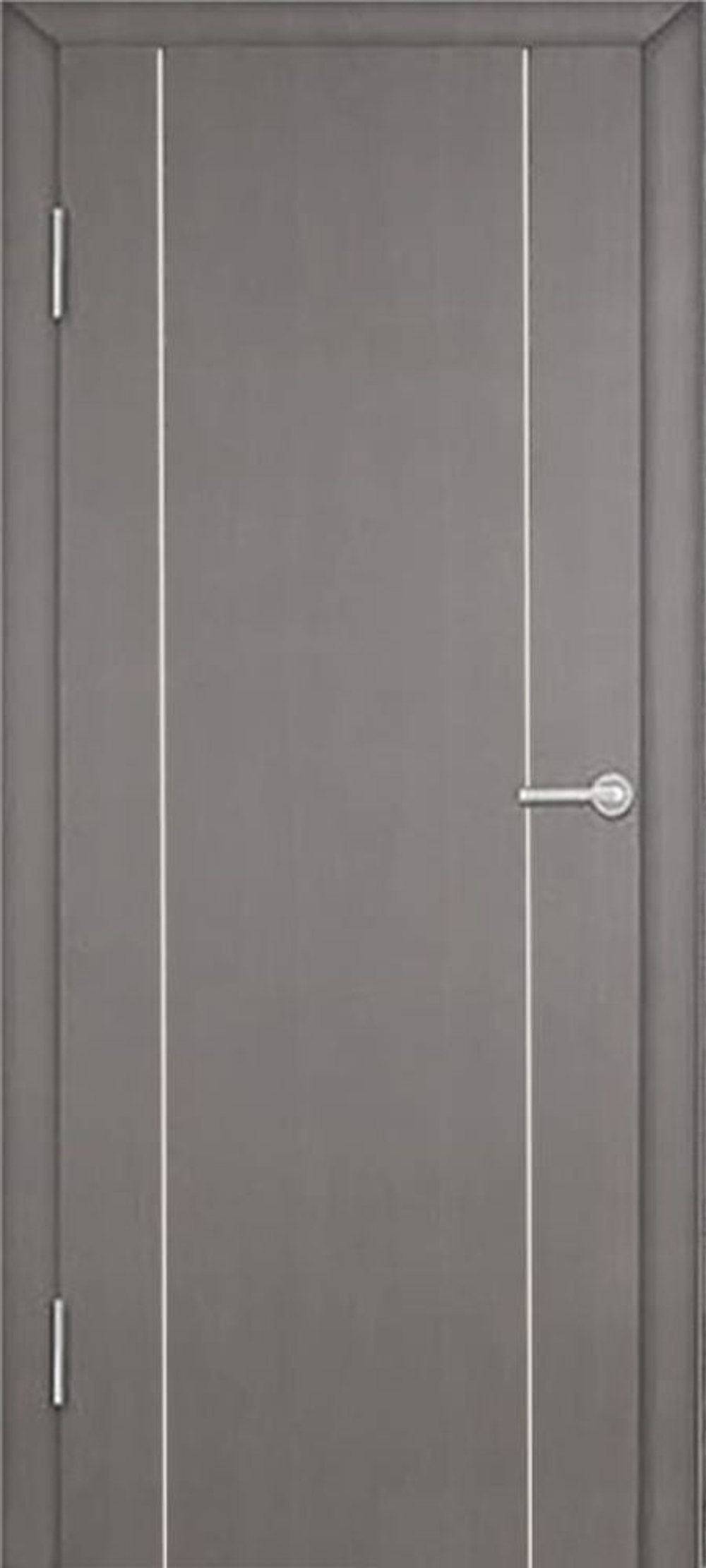 Межкомнатная дверь ALUM А8 ДГ