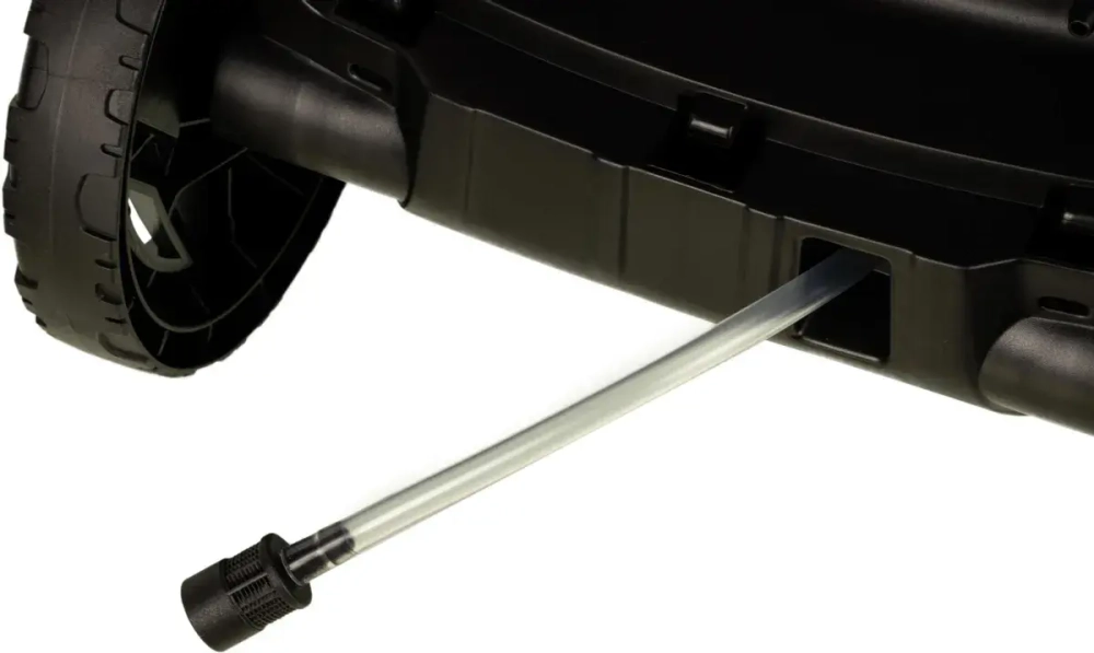 Мойка высокого давления Karcher K 4 Basic