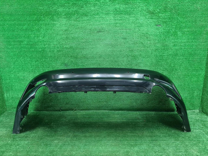 Бампер задний BMW 3er G20 (2018-2022) Sport Line