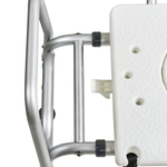 Стул для ванной комнаты MEGA-510 Мега-Оптим