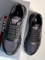 Кроссовки Prada