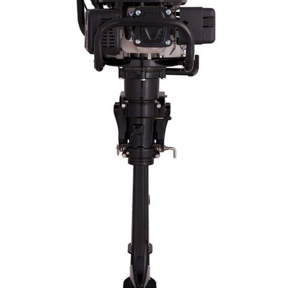 Лодочный мотор Condor XW6.5 6.5 л.с. двухтактный (воздушное)
