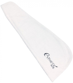 Впитывающее полотенце-тюрбан для волос - белое Esthetic House Super Absorbent Hair Towel White