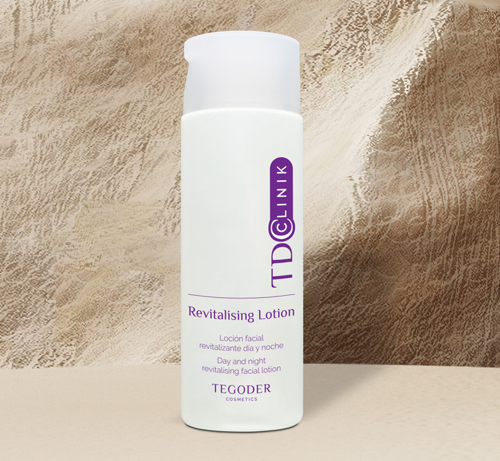 Лосьон-тоник омолаживающий Revitalising Lotion Clinik