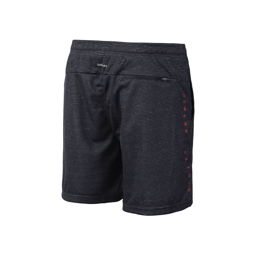 Мужские теннисные шорты Bullpadel Riopale Shorts Men - Blue