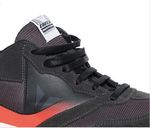 Paddock Shoes / Красный