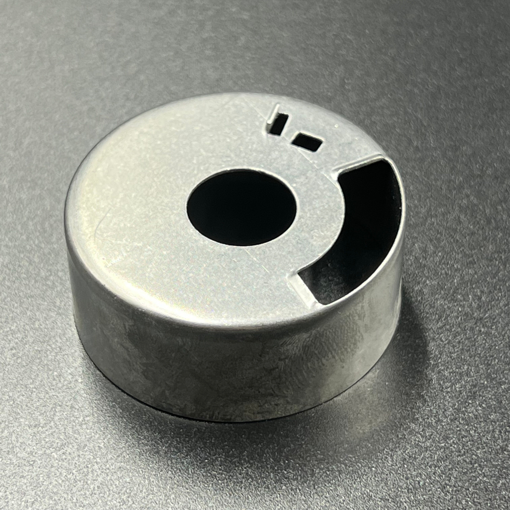 Стакан помпы охлаждения Yamaha 20-25 (PREMARINE)