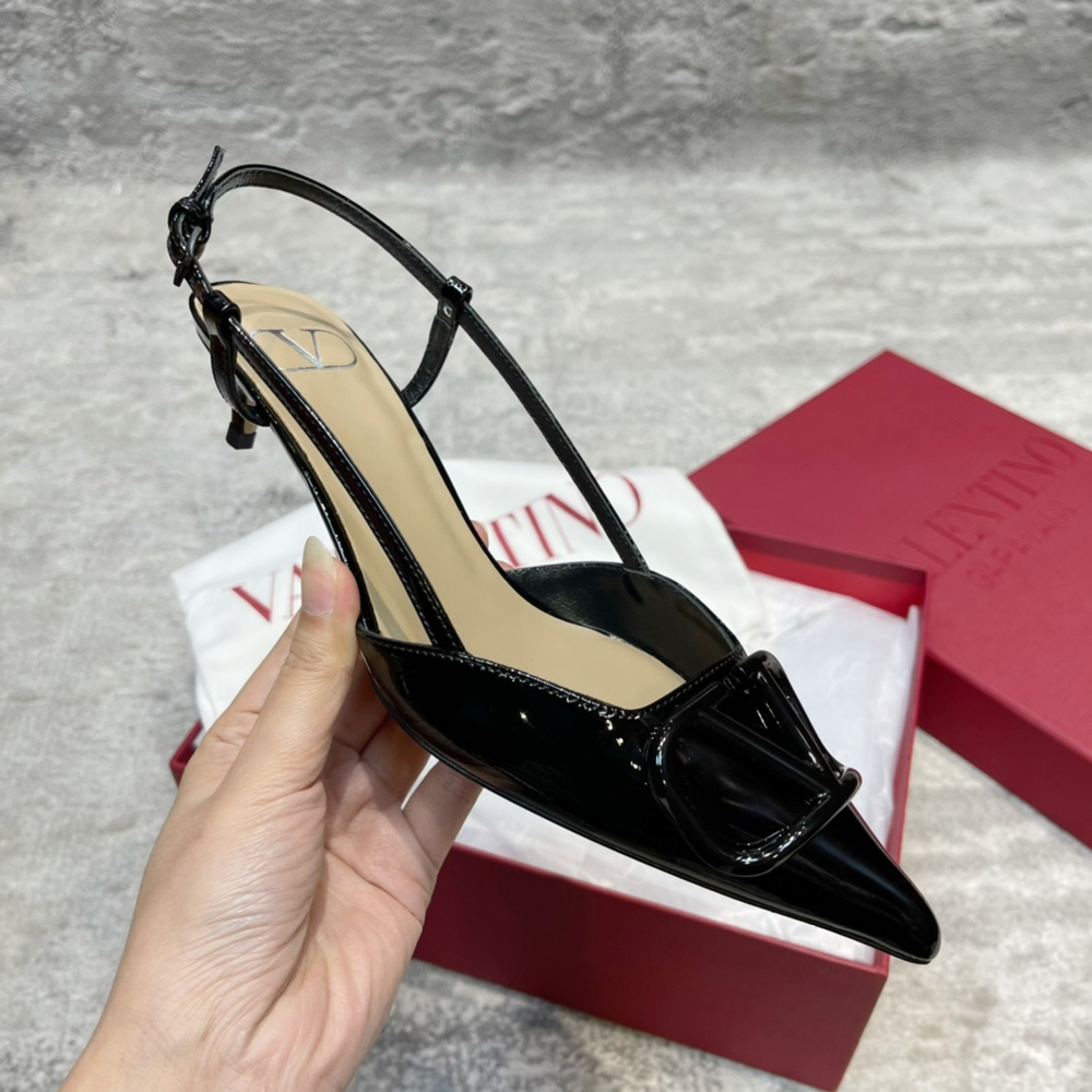 Valentino Pumps 4 cm