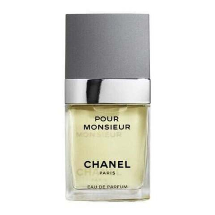 CHANEL Мужская парфюмерия Chanel Pour Monsieur Eau de Parfum весенний