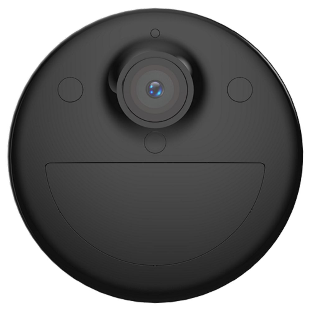 Уличная Wi-Fi камера с аккумулятором Ezviz CB3