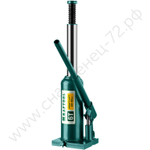 KRAFTOOL KRAFT-LIFT, 6 т, 216 - 413 мм, бутылочный гидравлический домкрат (43462-6)