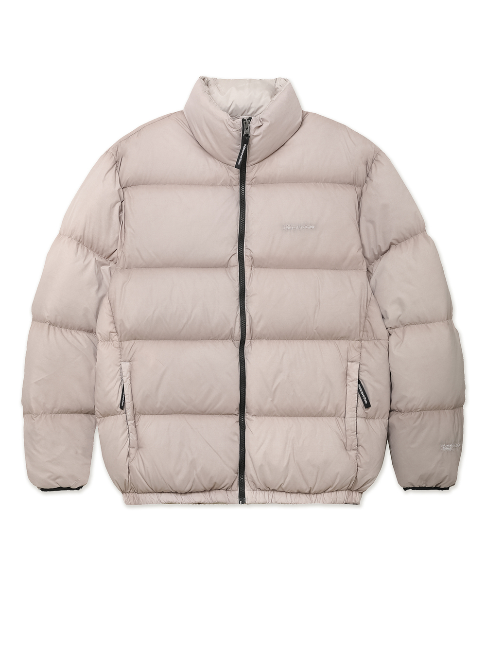 Мужской Пуховик Pertex Overdyed