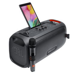Портативная колонка JBL Partybox On-The-Go Essential