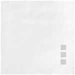 Markham мужская эластичная футболка-поло с коротким рукавом