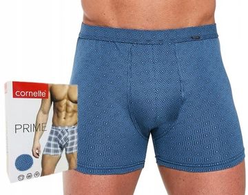 Трусы мужские боксеры Cornette Prime 904/100