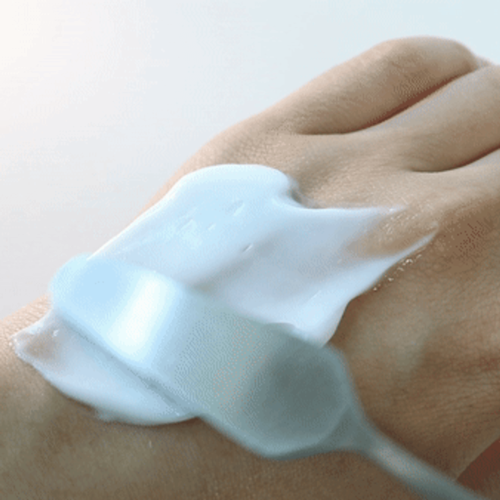 Phymongshe Увлажняющая маска Water Blossom Windy Mask 50 мл