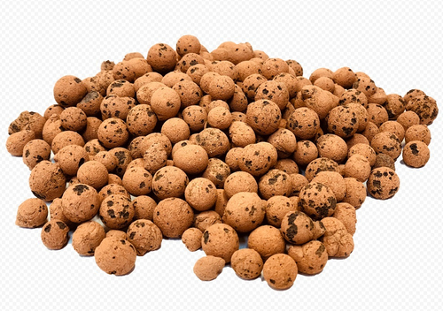 Керамзит фракция 10-20 мм 40 л