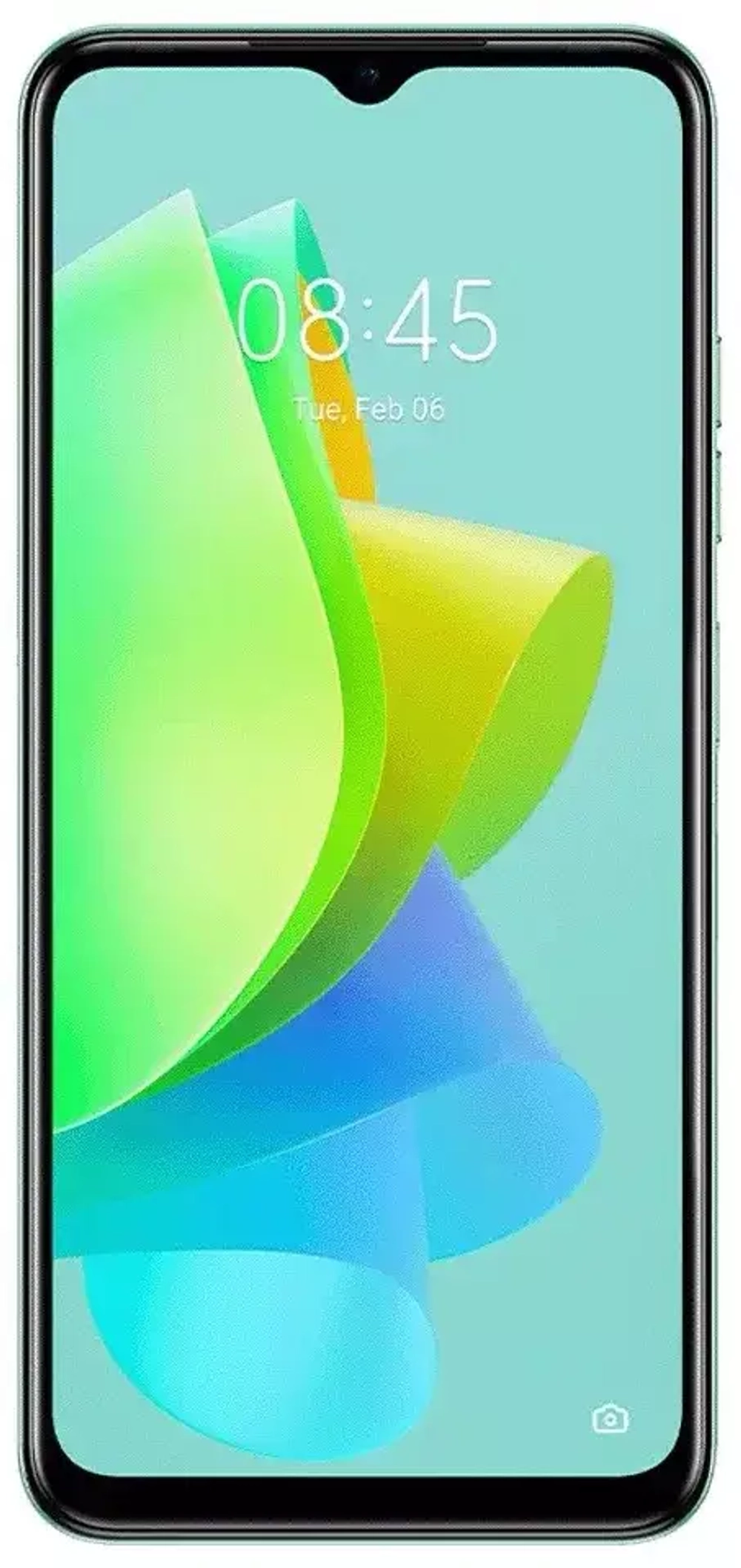 Смартфон TECNO Spark 10C (KI5M) 4/64GB Meta Green