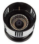 Катушка Nautilus Vinza 3000 bb5+1 250г Max.8кг 5.2:1 (0.19/0.24/0.28мм-200/160/145м)