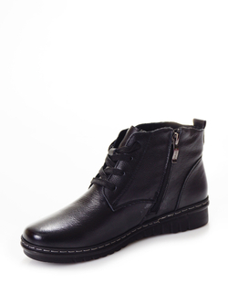 Ботинки женские демисезонные