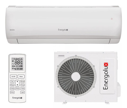 Energolux Baden SAS18BD1-A/SAU18BD1-A