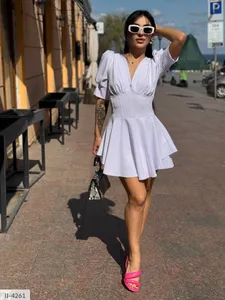 Комбинезон II-4249 Фабрика Моды