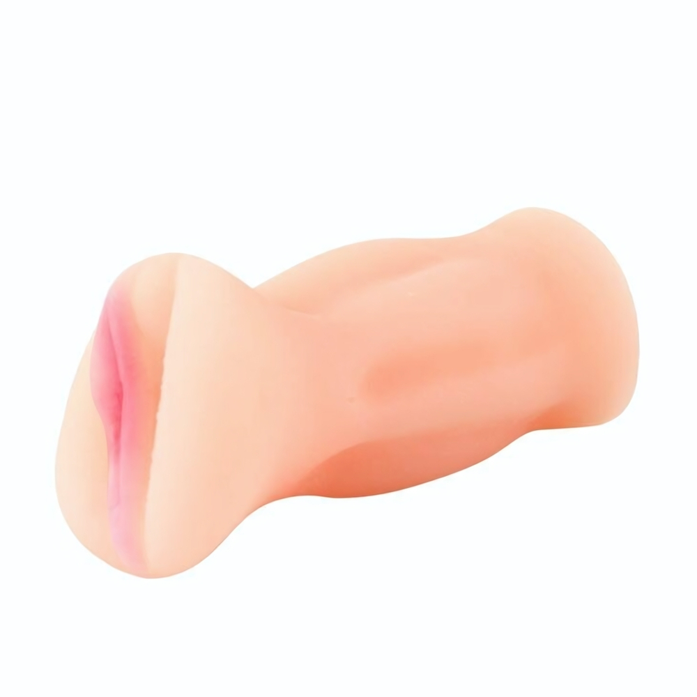 Мастурбатор Малышка Аниме без вибрации (Цвет: телесный)