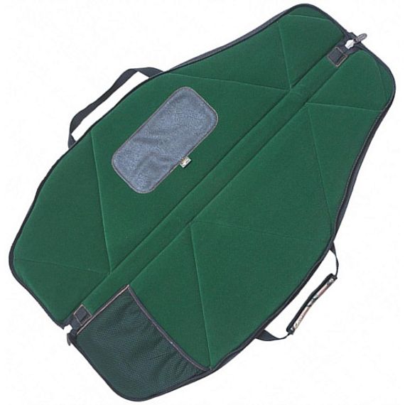 Чехол ружейный Шаман с оптикой, 100 см (4310) ХСН