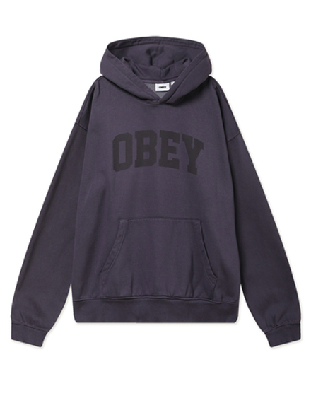 Мужская Толстовка Collegiate Pigment