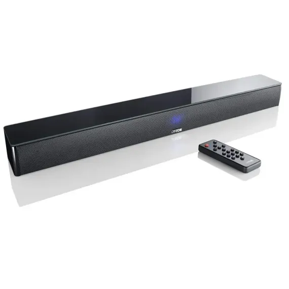 Canton Sound M Black