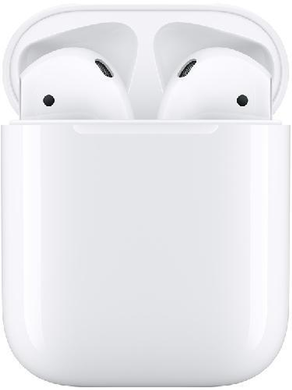 AirPods 2
