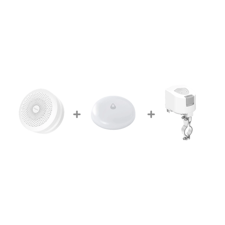 Комплект защиты от протечки