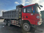 Shacman (Shaanxi) SX* 6x6 Самосвал SX32586T385 (Дизельный, 11,6 л, 369 л.с., МТ)