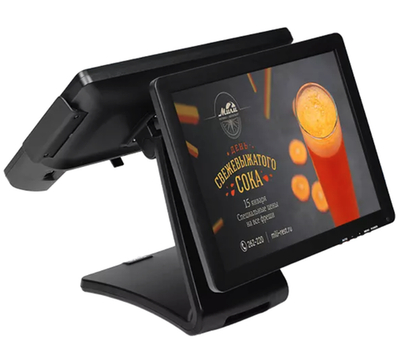 Дополнительный монитор 15 для Sam4s