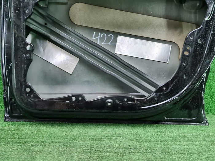 Дверь передняя правая Porsche Cayenne 2 958 10-18