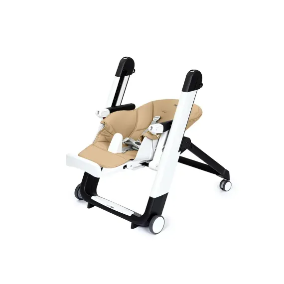 Стульчик для кормления Peg-Perego Siesta Follow Me Noce