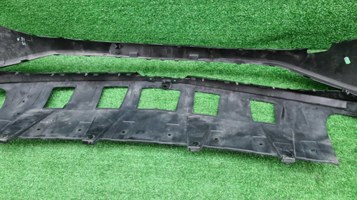 Бампер передний Haval F7 2 (2024-н.в.)