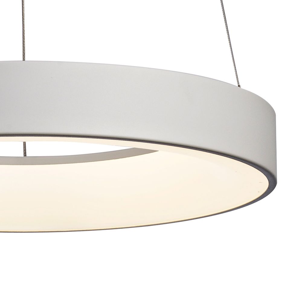 Люстра подвесная NISEKO 5797