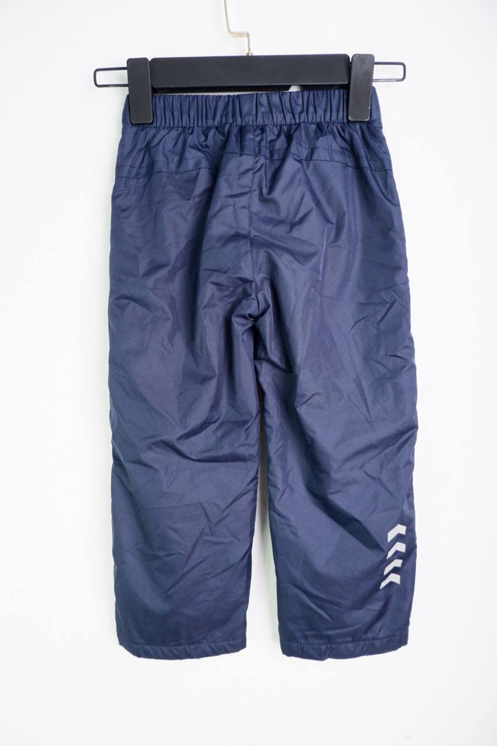 Штаны Futurino утепленные, на 4 года