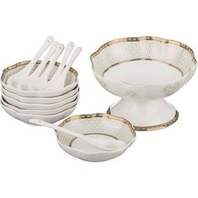 Посуда для варенья и меда