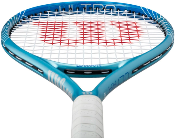 Ракетка теннисная Wilson Ultra Power 103, арт. WR146910