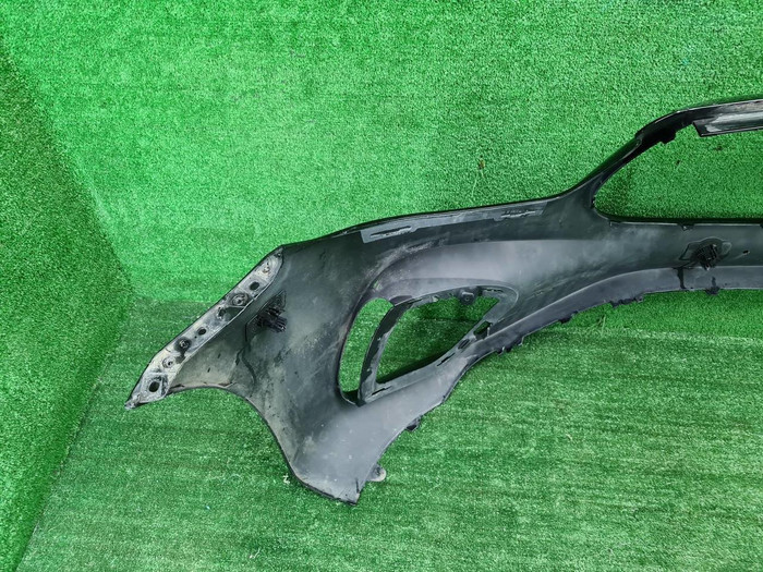 Бампер передний Mercedes E W213 (2020-2023) AMG