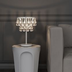 Настольная лампа декоративная Bogate's Gutta 01126/1