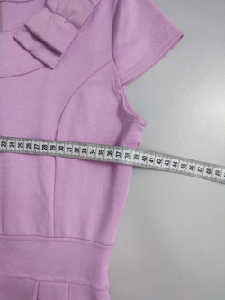 Платье Oodji красивого цвета 38 размер