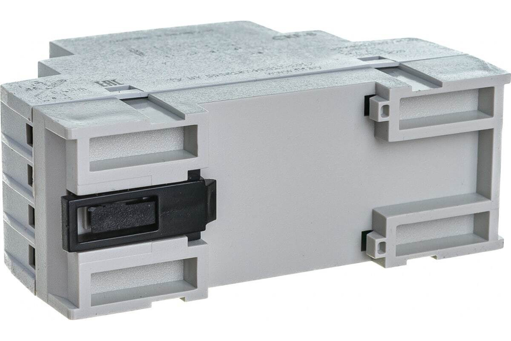 Реле контроля наличия, асимметрии и чередования фаз CKF-B 3х400/230В+N 2А 1Z задержка отключения 3-5с