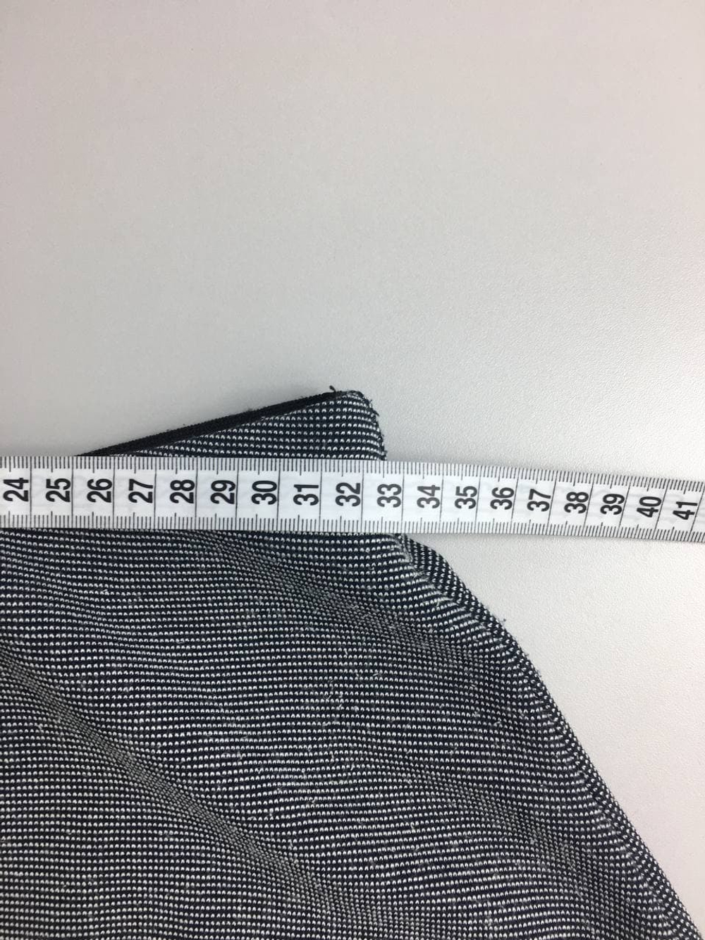 Юбка Zara свободного кроя 44 размер