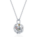 MOTHER EARTH silver 3