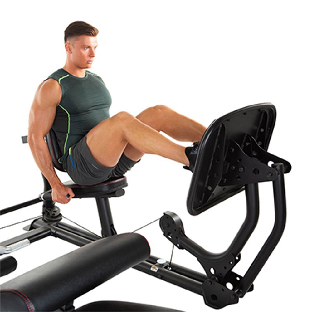 Многофункциональный силовой комплекс Inspire M5