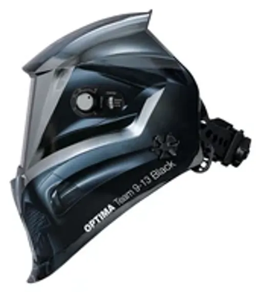 Сварочная маска Fubag OPTIMA TEAM 9-13 SILVER