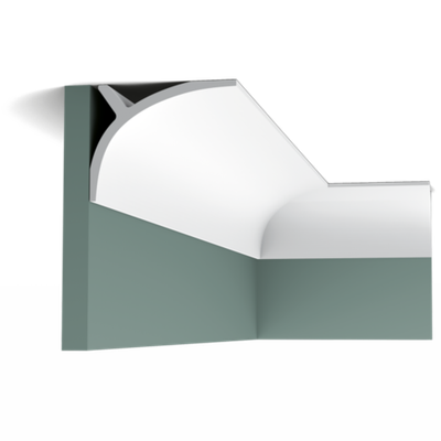 Карниз C991 Orac Décor